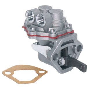 Bomba de combustible BCD para Beardmore - Commer - Dodge - Massey Ferguson - Perkins - Talbot