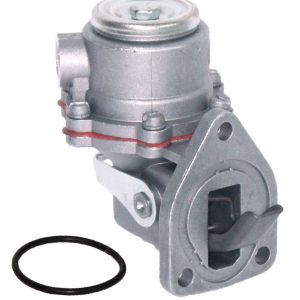 Bomba de combustible BCD para Deutz-Fahr - KHD - VM