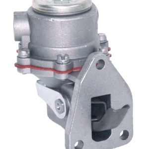 Bomba de combustible BCD para Fendt - MWM - Tractores Renault
