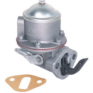 Bomba de combustible BCD para AEC - Allis-Chalmers - Bristol - Dodge - Leyland - Perkins - Sisu Diesel