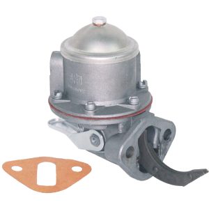 Bomba de combustible BCD para Acmat - Allis-Chalmers - Braud - Brayt - Caterpillar - Dodge - Douglas - Hydromag - Hyster - Int. Harvester - Landini - Leyland - Masey Ferguson - Perkins - Saviem - Talbot