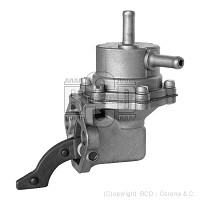 Bomba de Combustible BCD para Ford