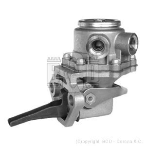 Bomba de combustible BCD para Rover