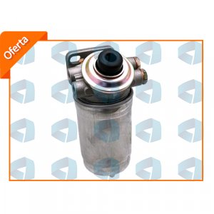 Filtro completo universal - Tipo Bosch