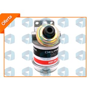 Filtro completo universal - Tipo Delphi