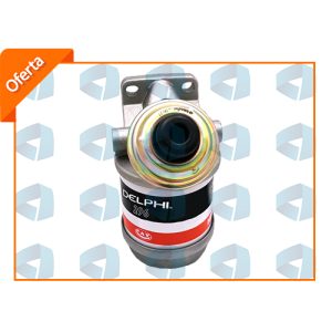 Filtro completo universal - Tipo Delphi