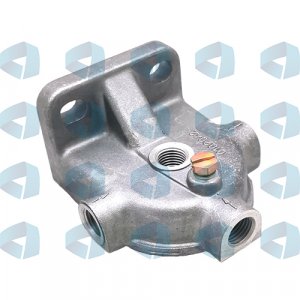 Soporte de filtro universal - Tipo Bosch