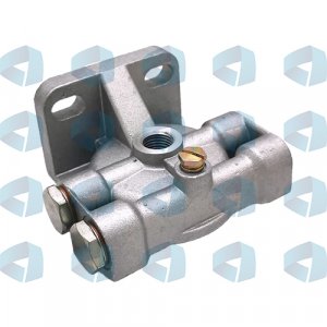 Soporte de filtro universal - Tipo Bosch