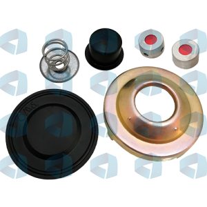 Kit de reparaci oporte de filtro - Tipo Purflux