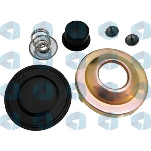 Kit de reparaci oporte de filtro - Tipo Purflux