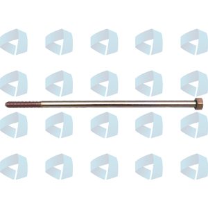 Tornillo para filtro - Tipo Delphi