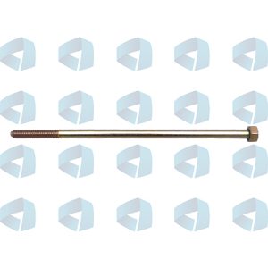 Tornillo para filtro - Tipo Delphi