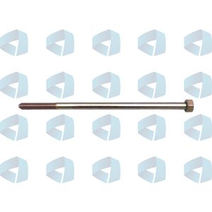 Tornillo para filtro - Tipo Delphi