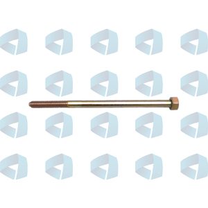 Tornillo para filtro - Tipo Delphi