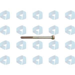 Tornillo para filtro - Tipo Delphi