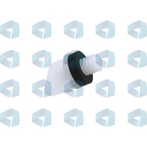 Tornillo purgador - Tipo Delphi