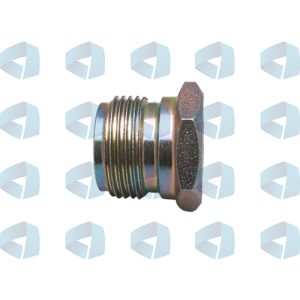 Adaptador para filtro - Tipo Delphi