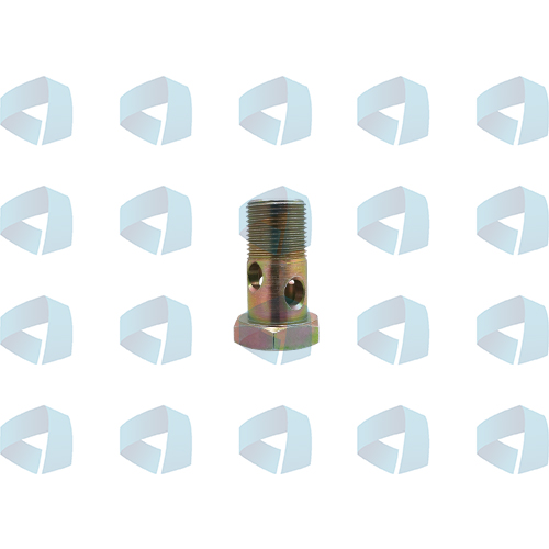 Tornillo Racor