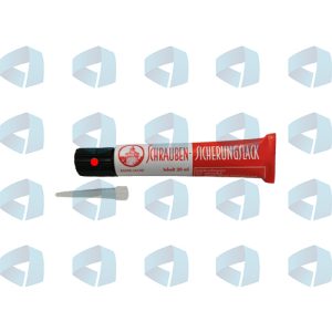 Pintura marcadora - Rojo - ex 14-0802