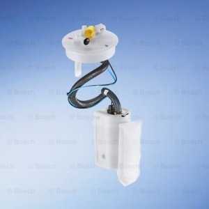 Bomba Eléctrica de Bosch para Citroen - Peugeot
