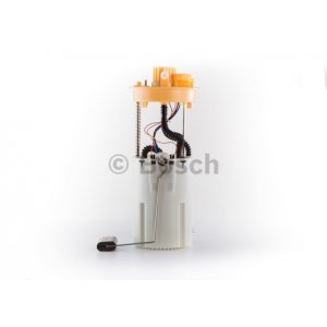 Bomba Eléctrica de Bosch para Alfa Romeo - Fiat
