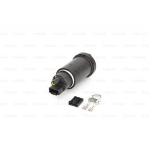 Bomba Eléctrica de Bosch para Opel