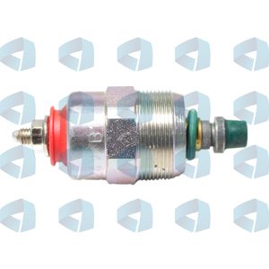 Solenoide de pare - 24v Tipo Bosch