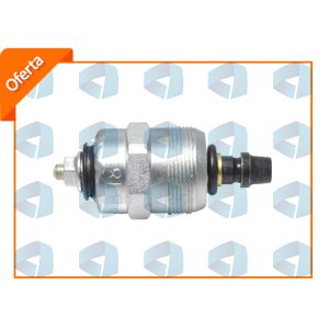 Solenoide de pare - 12v Tipo Bosch