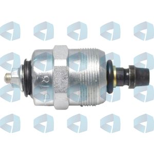 Solenoide de pare - 12v - sustituido por: 0330001040-I Tipo Bosch