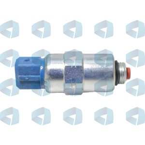 Solenoide de avance - 12v Tipo Delphi