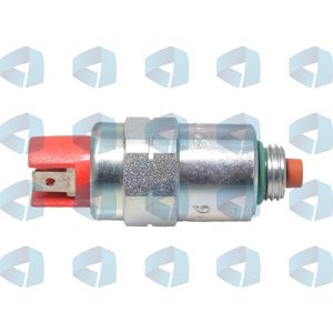 Solenoide de pare - 24v Tipo Delphi