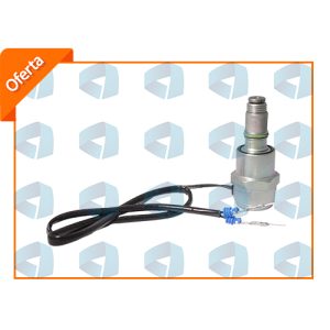 Solenoide de avance - 12v Tipo Delphi