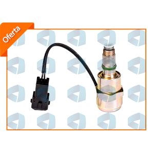 Solenoide de avance - 12v Tipo Delphi