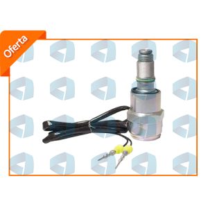 Solenoide de avance - 12v Tipo Delphi