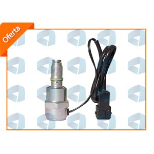 Solenoide de avance - 12v Tipo Delphi