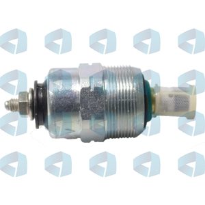 Solenoide de pare - 24v Tipo Nippondenso