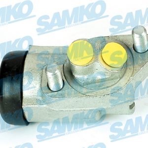 Cilindro de freno SAMKO para Land Rover