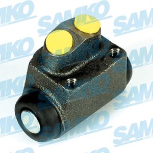 Cilindro de freno SAMKO para Rover