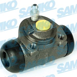 Cilindro de freno SAMKO para Citroen - Peugeot
