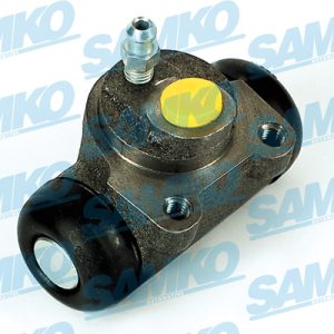 Cilindro de freno SAMKO para Citroen - Peugeot