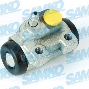 Cilindro de freno SAMKO para Citroen - Peugeot