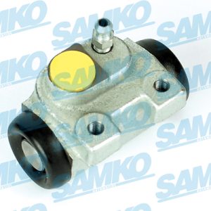 Cilindro de freno SAMKO para Citroen - Peugeot
