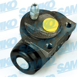Cilindro de freno SAMKO para Citroen