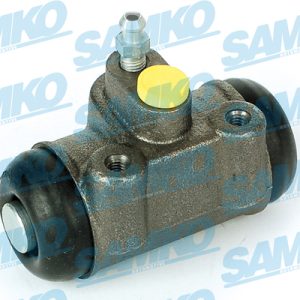 Cilindro de freno SAMKO para Citroen - Fiat - Peugeot