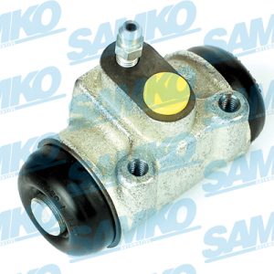 Cilindro de freno SAMKO para Citroen - Fiat - Peugeot