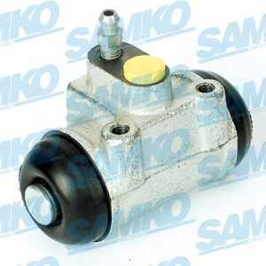 Cilindro de freno SAMKO para Citroen - Fiat - Peugeot
