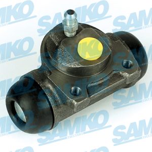 Cilindro de freno SAMKO para Citroen - Peugeot