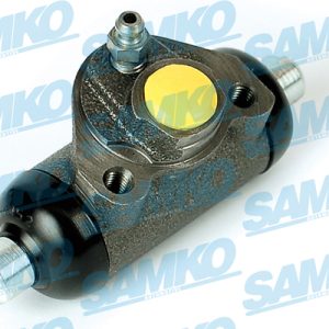 Cilindro de freno SAMKO para Fiat - Lancia