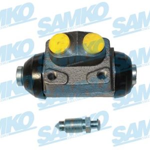 Cilindro de freno SAMKO para Ford