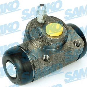 Cilindro de freno SAMKO para Peugeot